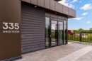 503-335 Wheat Boom Drive, Oakville, ON  - Outdoor With Exterior 