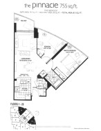 1602-70 Absolute Avenue  Mississauga, ON L4Z 0A4