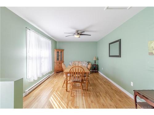 278 Neill St, Fredericton, NB 