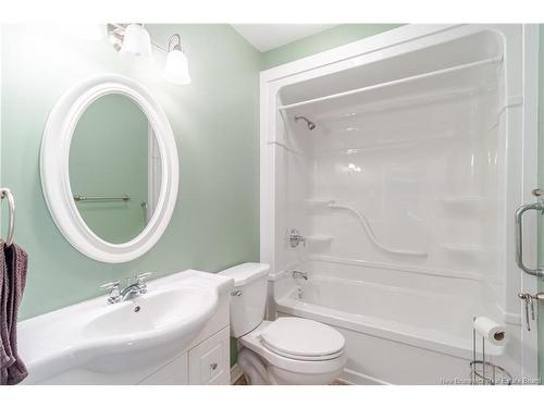 278 Neill St, Fredericton, NB 