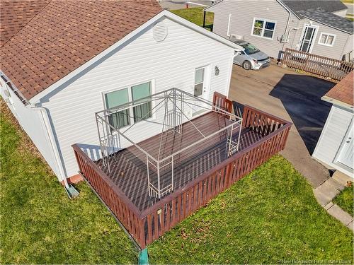 278 Neill St, Fredericton, NB 