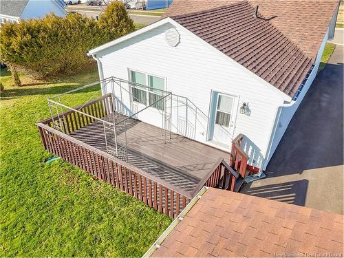 278 Neill St, Fredericton, NB 