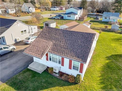 278 Neill St, Fredericton, NB 