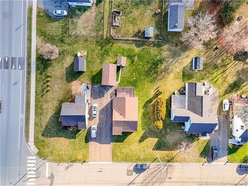 278 Neill St, Fredericton, NB 