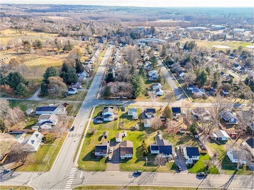 278 Neill St, Fredericton, NB 