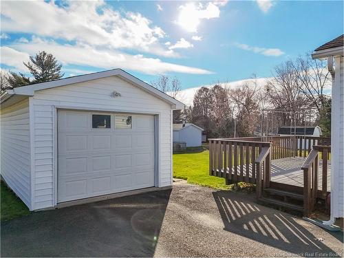 278 Neill St, Fredericton, NB 