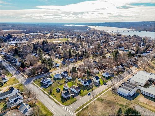 278 Neill St, Fredericton, NB 