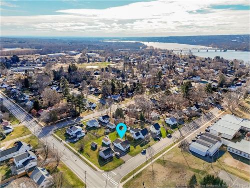 278 Neill St, Fredericton, NB 