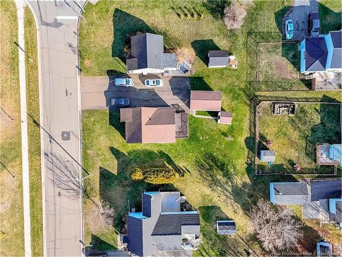 278 Neill St, Fredericton, NB 