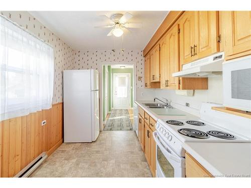 278 Neill St, Fredericton, NB 