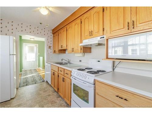 278 Neill St, Fredericton, NB 