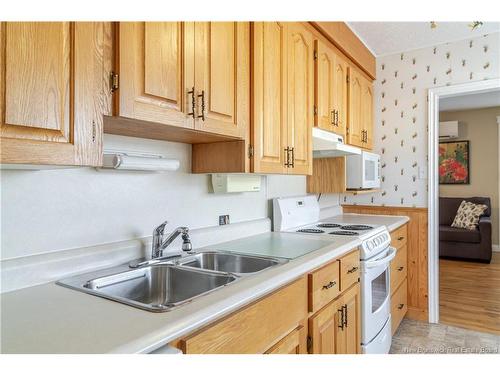 278 Neill St, Fredericton, NB 