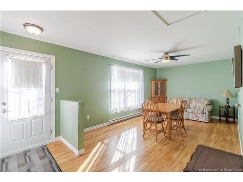 278 Neill St, Fredericton, NB 