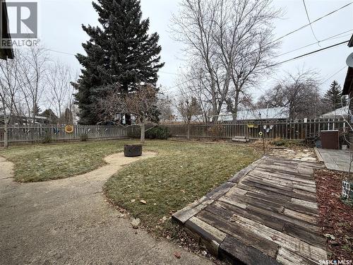 1442 Nicholson Road, Estevan, SK - Outdoor