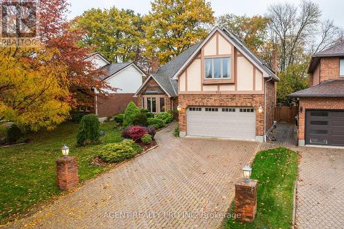 922 Country Club Crescent, London South (South Q), ON - Outdoor