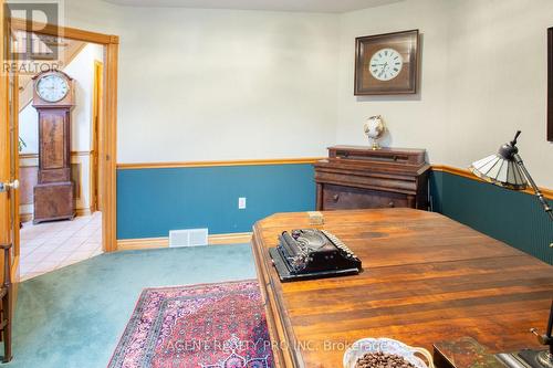 922 Country Club Crescent, London South (South Q), ON - Indoor