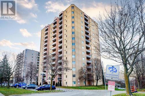 1403 - 860 COMMISSIONERS ROAD E  London South (South H), ON N6C 2V5