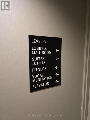 414 - 3250 Carding Mill Trail, Oakville, ON - Other