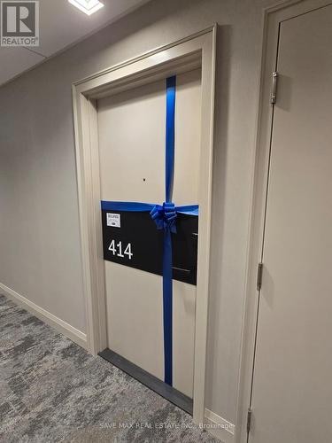 414 - 3250 Carding Mill Trail, Oakville, ON - Indoor Photo Showing Other Room