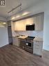 414 - 3250 Carding Mill Trail, Oakville, ON  - Indoor Photo Showing Kitchen 