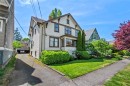 1157 Princess Ave, Victoria, BC  - Outdoor 