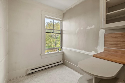 1157 Princess Ave, Victoria, BC - Indoor Photo Showing Other Room