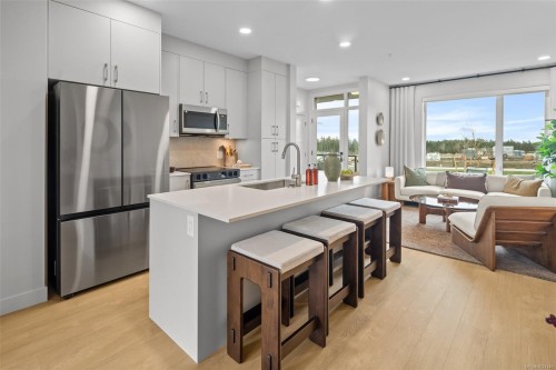 3769 Producers Way, Colwood, BC 