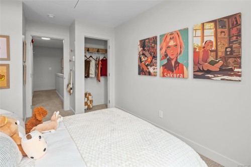 3769 Producers Way, Colwood, BC 