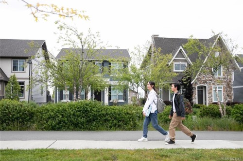 3769 Producers Way, Colwood, BC 