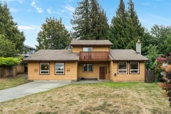 3383 St. Troy Pl  Colwood, BC V9C 3J7
