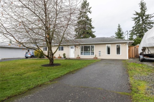 2207 Tzouhalem Rd, Duncan, BC 