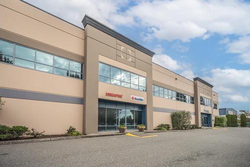 8 20133 102 Avenue, Langley, BC 