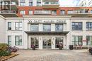 1022 - 22 East Haven Drive, Toronto, ON  - Outdoor With Balcony With Facade 