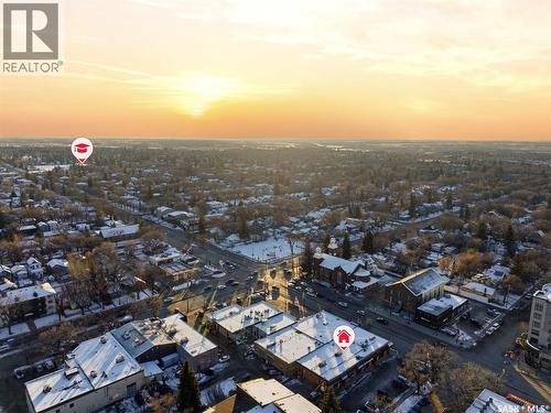 1A 1005 Broadway Avenue, Saskatoon, SK 