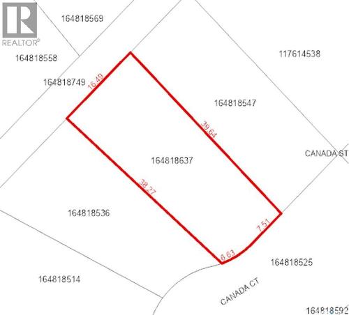 114 Canada Court, Hanley, SK 