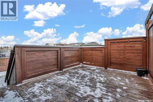 917 Rock Hill Lane, Martensville, SK - Outdoor