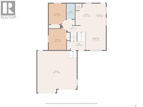 917 Rock Hill Lane, Martensville, SK - Other