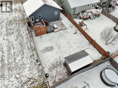 917 Rock Hill Lane, Martensville, SK - Outdoor