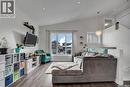 917 Rock Hill Lane, Martensville, SK  - Indoor Photo Showing Living Room 
