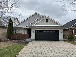 53 AUGUSTA CRESCENT  St. Thomas, ON N5R 6K1