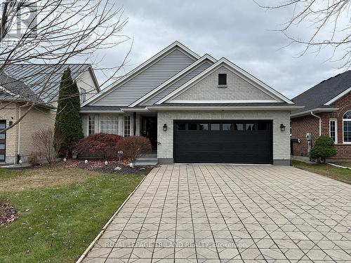 53 AUGUSTA CRESCENT  St. Thomas, ON N5R 6K1