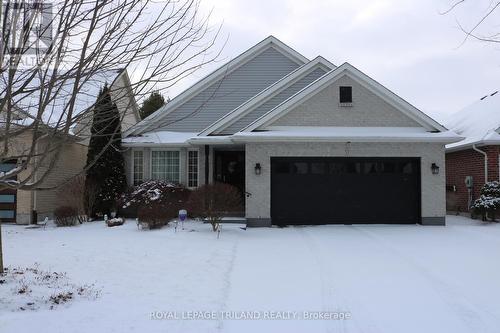 53 Augusta Crescent, St. Thomas, ON - Outdoor