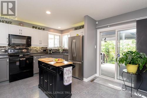 53 Augusta Crescent, St. Thomas, ON - Indoor Photo Showing Kitchen