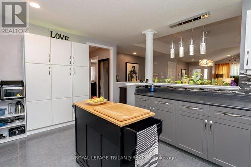 53 Augusta Crescent, St. Thomas, ON - Indoor Photo Showing Kitchen