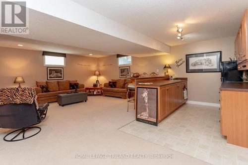 53 Augusta Crescent, St. Thomas, ON - Indoor