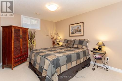 53 Augusta Crescent, St. Thomas, ON - Indoor Photo Showing Bedroom