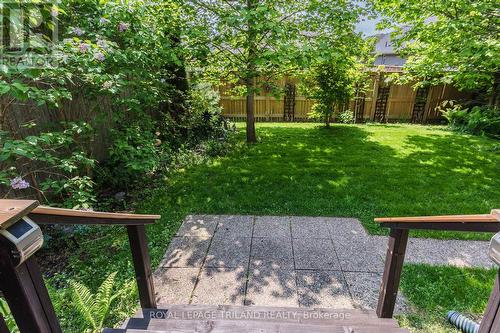 53 Augusta Crescent, St. Thomas, ON - Outdoor