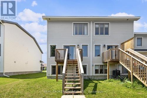 145 Ferrara Drive, Smiths Falls, ON - Outdoor