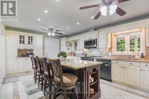 1111 Burnside Drive, Augusta, ON - Indoor