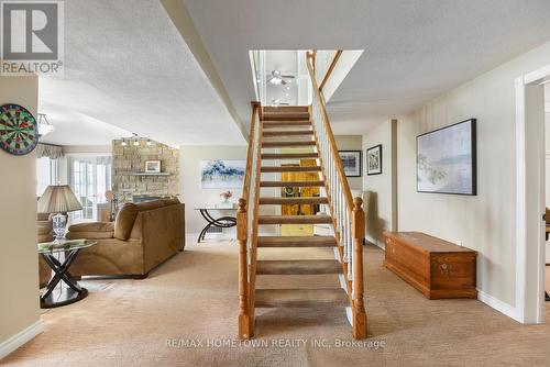 1111 Burnside Drive, Augusta, ON - Indoor Photo Showing Other Room